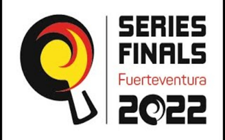 Series Finals 2022 - Trailer