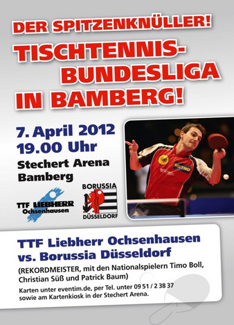 2012Tischtennis Flyer A6