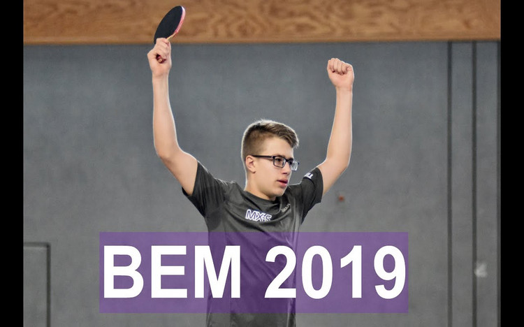 Das waren die Bayerischen Meisterschaften 2019 