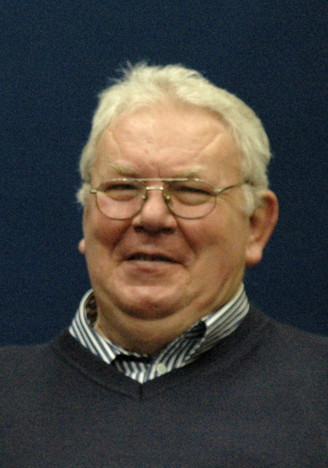 Der BTTV trauert um Fritz Haag.