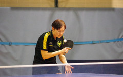 An diesem Sonntag, 19. April: Relegationsrunde in Bamberg