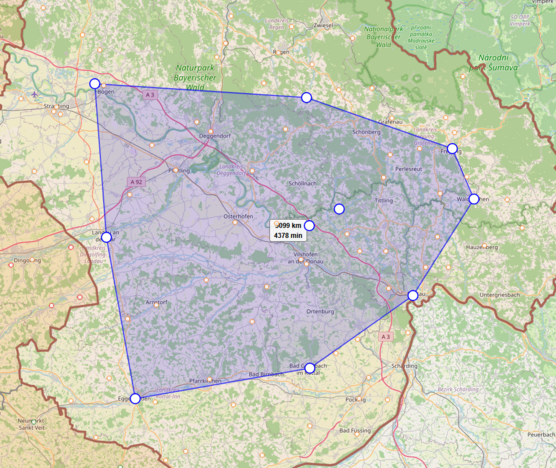 Bezirksoberliga