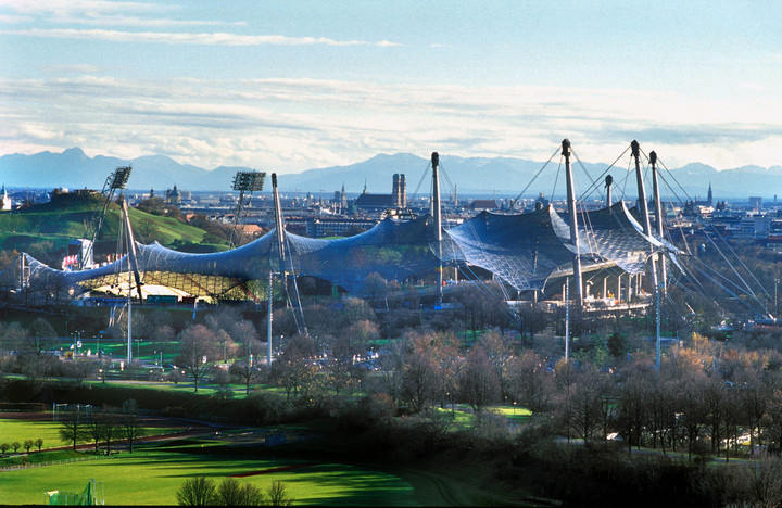 Foto: Olympiapark München