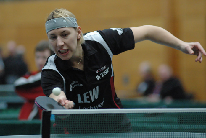 Katharina Schneider (TTC Langweid)