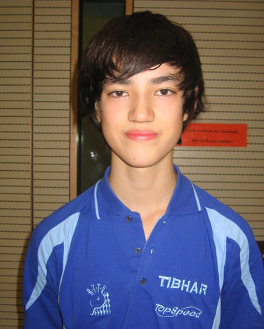 Florian Schreiner (1. FC Hösbach)