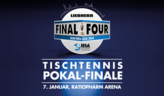 Turnier - Final Four