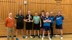 Final four der Pokalmeisterschaften