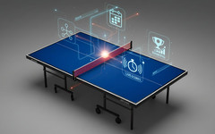 Turnierwelt im Praxistest / Version 1.0 wird im Mai starten