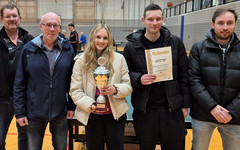 Final-Four-Pokalendspiele der Herren