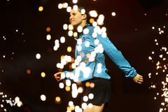 Sabine Winter: "Wenn die Chinesen dich ernst nehmen, gibt das Selbstvertrauen"