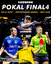 Turnier - Final Four
