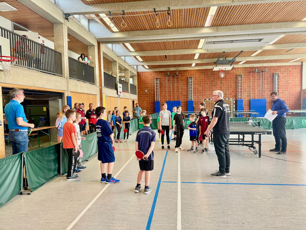 BKO_2014 Schwanfeld (f) Begrüßung