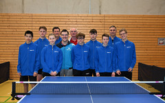 Starke Bilanz - und optimistisch in die Zukunft