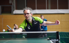 TSV Untersiemau II Meister und Aufsteiger