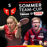 Turnier - Sommer Team Cup
