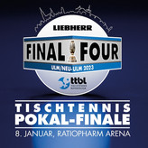 Turnier - Final Four