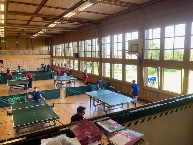 TT UfrN_2024 mini_BE Wettkampfatmosphäre