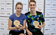 Pranjkovic-Festspiele in Neumarkt, Schweiger mit zweitem Sieg im vierten Finale in Folge