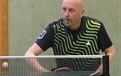 TTC Wohlbach auswärts beim TSV Ansbach