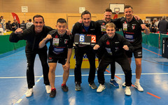 BuLi-Rückschau: Windsbacher Titel-Rausch geht weiter