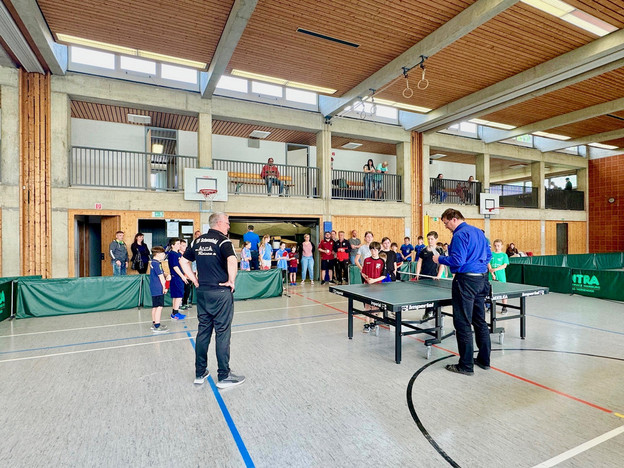 BKO_2014 Schwanfeld (f) Turnierleitung