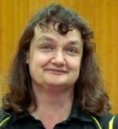 Nachruf Christine Scheuringer