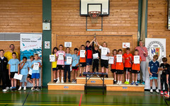 "PlaTTen-Helden" beim Landesfinale in Beratzhausen