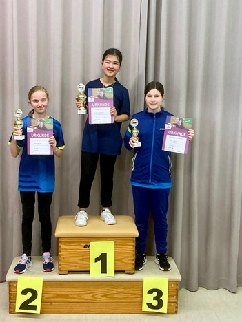 TT UfrN_2024 mini_BE Mädchen 11-12