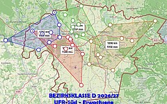 Ausblick auf den Spielbetrieb der Erwachsenen 2026/27