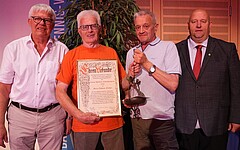 BTTV und BLSV würdigen langjähriges Engagement