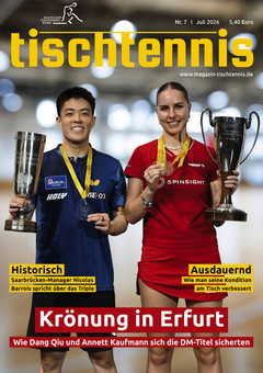 TT-Finals: Fest und Festival