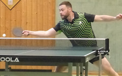 TTC Wohlbach beendet Saison auf Platz 4