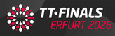 Turnier - Finals Erfurt