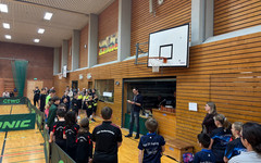 Ergebnisse der 2. Bezirksranglistentuniere Jugend 15/11 und 19/13