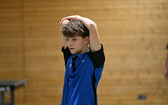 Jugend 13 und 15 beim Deutschlandpokal gefordert