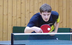 Die Aufsteiger TTC Tiefenlauter und TSV Untersiemau haben den Ligaverbleib vorzeitig in der Tasche