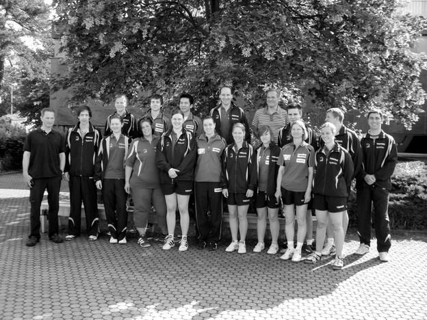 Mit neun Medaillen und zahlreichen guten Plätzen kehrte das bayerische Team von den Deutschen Meisterschaften aus Rüsselsheim zurück