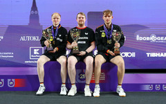 Bertelsmeier gewinnt doppeltes Gold, Itagaki knapp im Achtelfinale raus