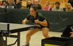 BuLi-Rückschau: Bad Königshofen verliert Kellerduell in Bad Homburg