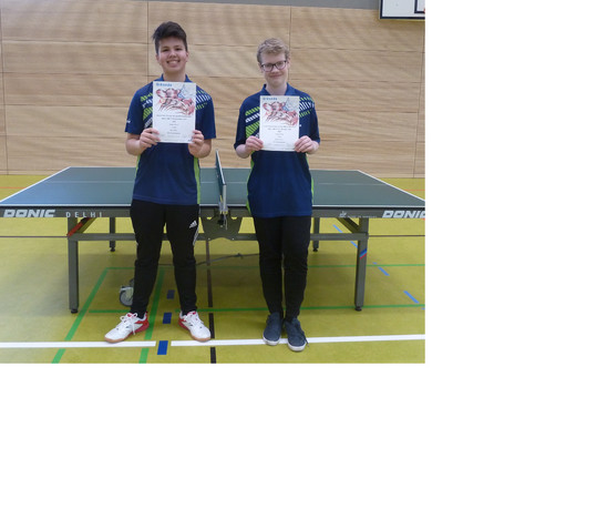 JRT Georgensgmünd Jungen