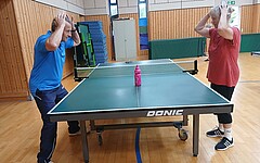 Systemtraining für Erwachsene: Oft noch tabu, aber nicht in Altenkunstadt