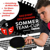 Turnier - Sommer Team Cup