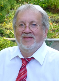 Oberfrankens Bezirksvorsitzender Hartmut Müller feiert heute seinen 65. Geburtstag.