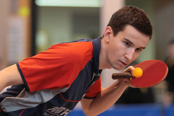 Zolt Sel (FC Tegernheim)