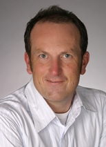 Jochen Lang, Geschäftsführer der myTischtennis GmbH