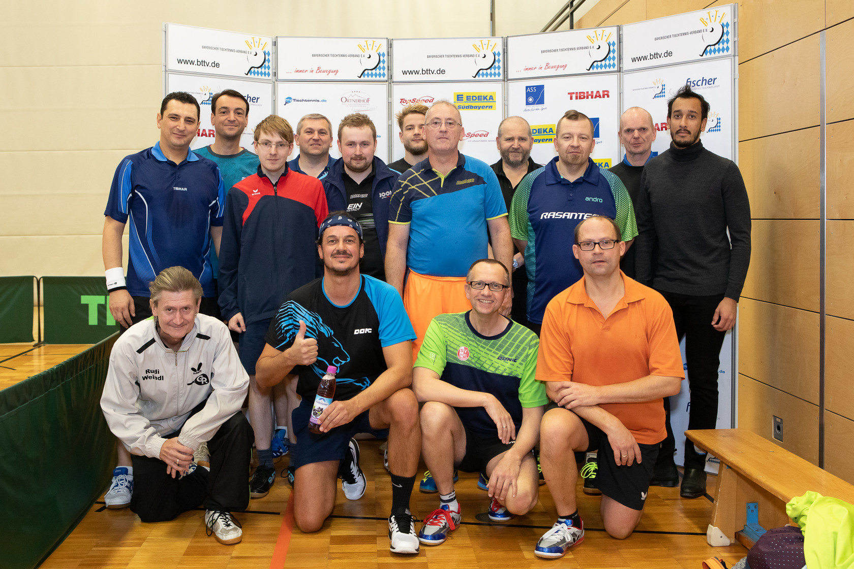 Die Finalteilnehmer 2018 (Foto: Erik Thomas)