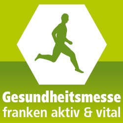 Messe Frankenaktiv Vital 2014