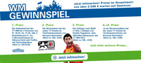 2012 s m Gewinnspiel