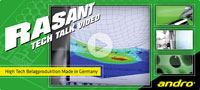 Big Teaser RASANTvideo