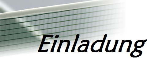 Logo paint Einladung